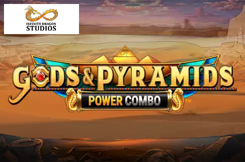 Gods & Pyramids Power Combo